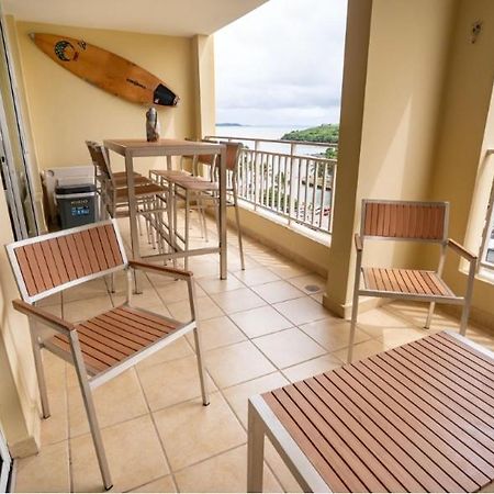 Luxury Apartment With Ocean Views Fajardo Extérieur photo