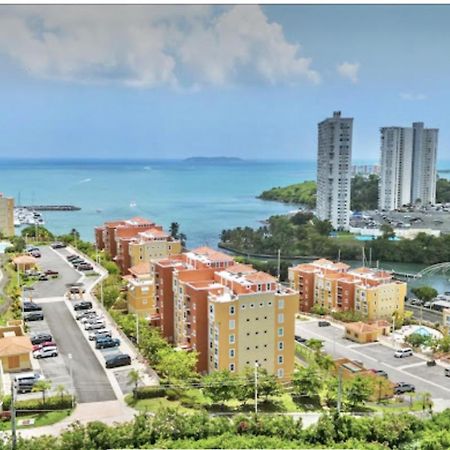 Luxury Apartment With Ocean Views Fajardo Extérieur photo