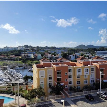 Luxury Apartment With Ocean Views Fajardo Extérieur photo