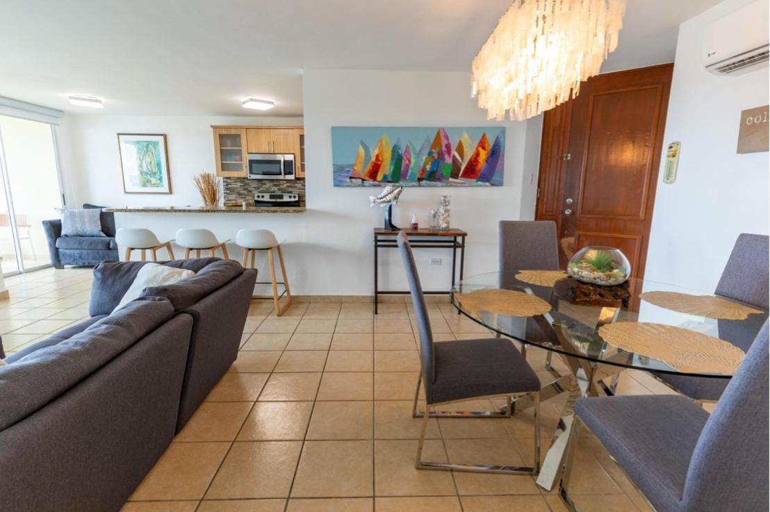 Luxury Apartment With Ocean Views Fajardo Extérieur photo