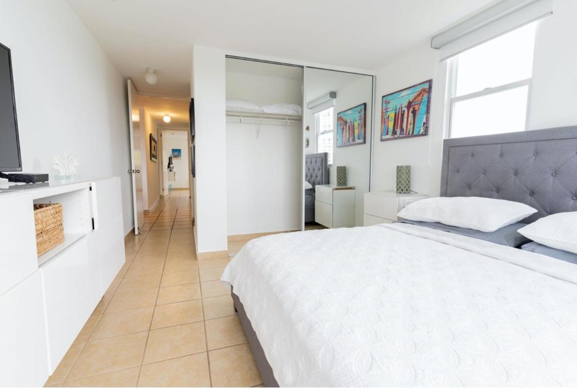 Luxury Apartment With Ocean Views Fajardo Extérieur photo