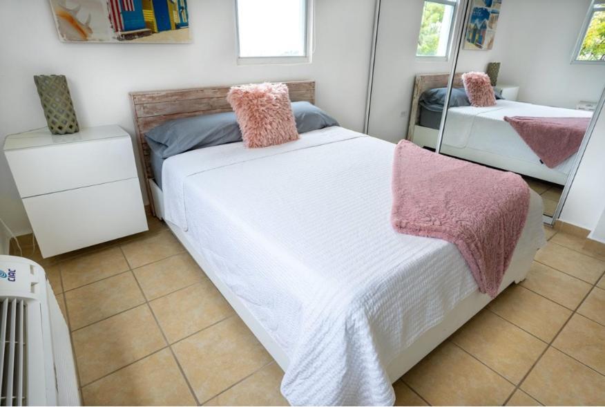 Luxury Apartment With Ocean Views Fajardo Extérieur photo