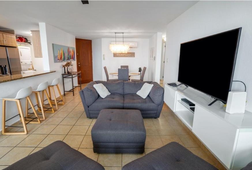Luxury Apartment With Ocean Views Fajardo Extérieur photo