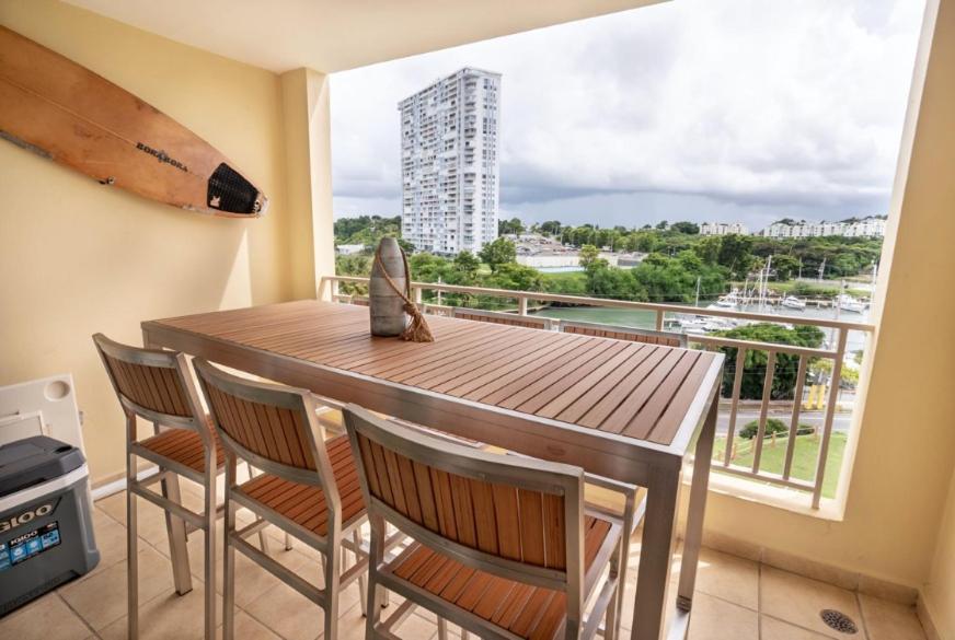 Luxury Apartment With Ocean Views Fajardo Extérieur photo