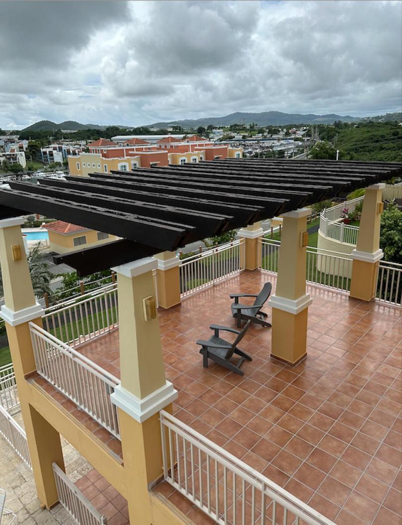 Luxury Apartment With Ocean Views Fajardo Extérieur photo
