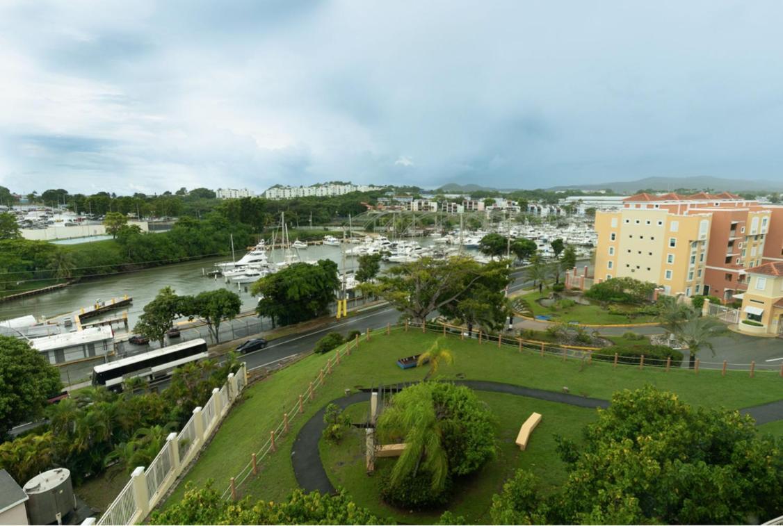 Luxury Apartment With Ocean Views Fajardo Extérieur photo